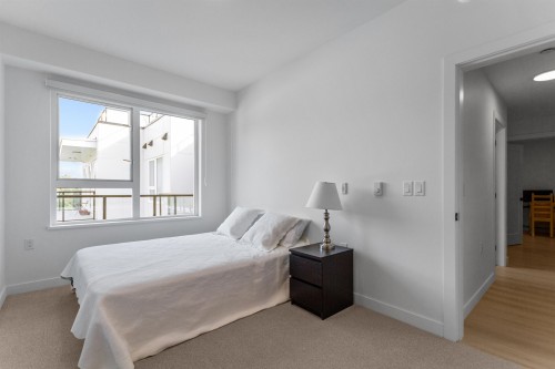 606-2002 St. George Street, Port Moody, BC 