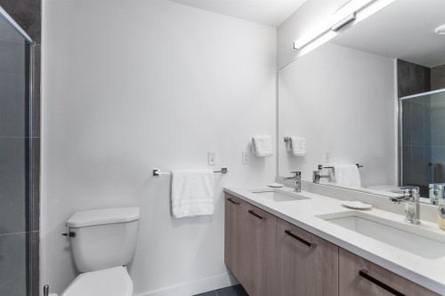 606-2002 St. George Street, Port Moody, BC 