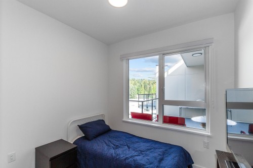 606-2002 St. George Street, Port Moody, BC 