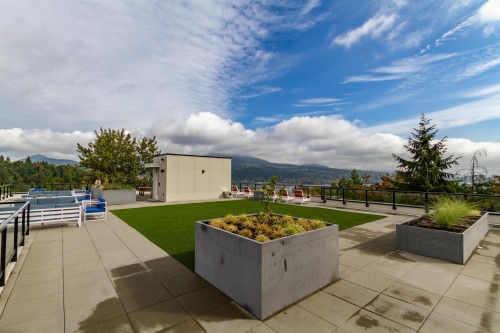 606-2002 St. George Street, Port Moody, BC 