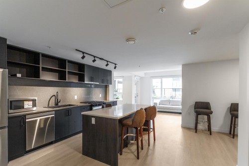 606-2002 St. George Street, Port Moody, BC 