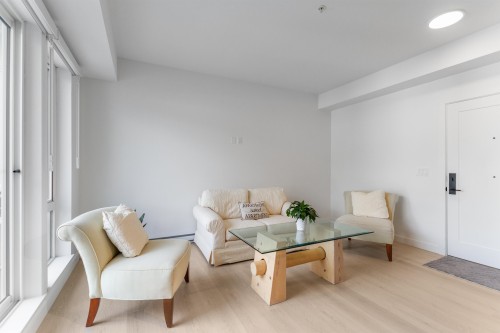 606-2002 St. George Street, Port Moody, BC 