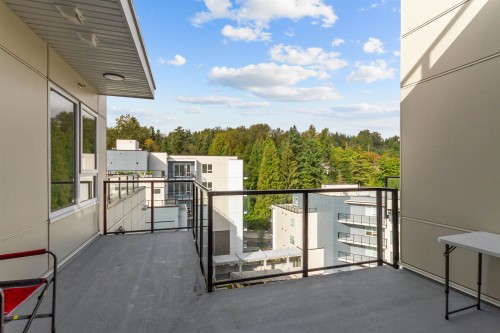 606-2002 St. George Street, Port Moody, BC 