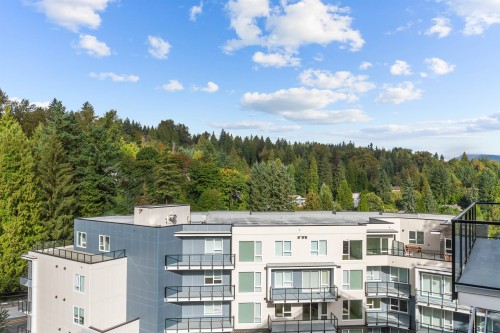 606-2002 St. George Street, Port Moody, BC 