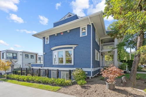 1312 57Th Avenue W, Vancouver, BC 