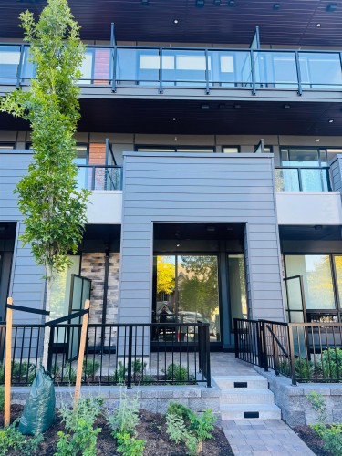 413-375 Clayton Street, Coquitlam, BC 