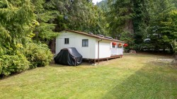 5223 Wesjac Road  Madeira Park, BC V0N 2H1