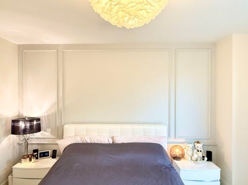 5432 Oak Street, Vancouver, BC 