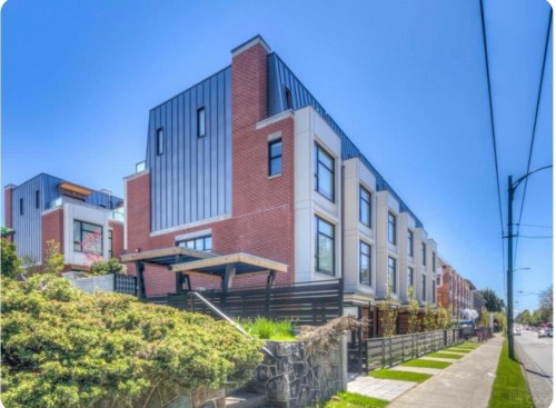 5432 Oak Street, Vancouver, BC 