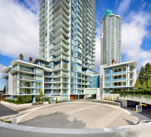 708-699 Whiting Way, Coquitlam, BC 