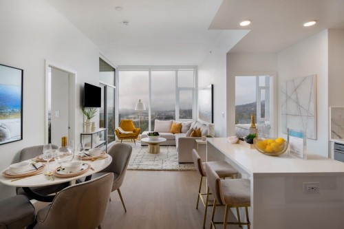 708-699 Whiting Way, Coquitlam, BC 