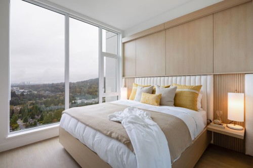 708-699 Whiting Way, Coquitlam, BC 