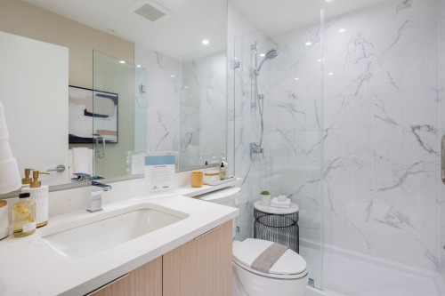 708-699 Whiting Way, Coquitlam, BC 