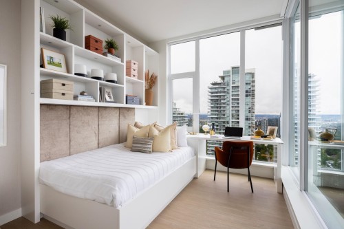 708-699 Whiting Way, Coquitlam, BC 