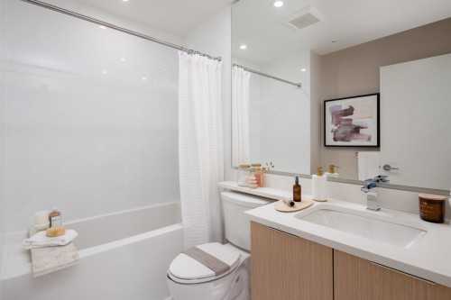 708-699 Whiting Way, Coquitlam, BC 