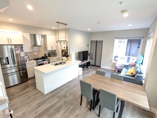 52-430 Duncan Street, New Westminster, BC 