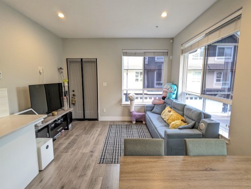 52-430 Duncan Street, New Westminster, BC 