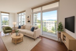 1009-8333 Anderson Road  Richmond, BC V6Y 0E2