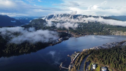 803-9262 University Crescent, Burnaby, BC 