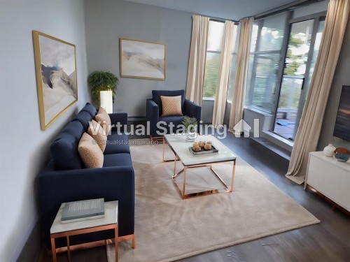 803-9262 University Crescent, Burnaby, BC 