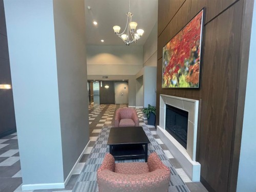 803-9262 University Crescent, Burnaby, BC 