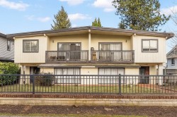 7017 Elwell Street  Burnaby, BC V5E 1K3