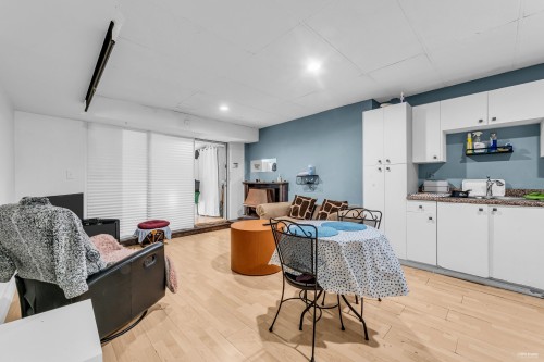 7017 Elwell Street, Burnaby, BC 