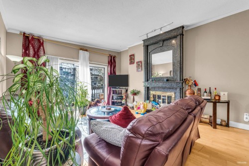 7017 Elwell Street, Burnaby, BC 