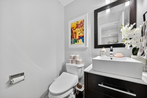 5-10660 Springmont Drive, Richmond, BC 