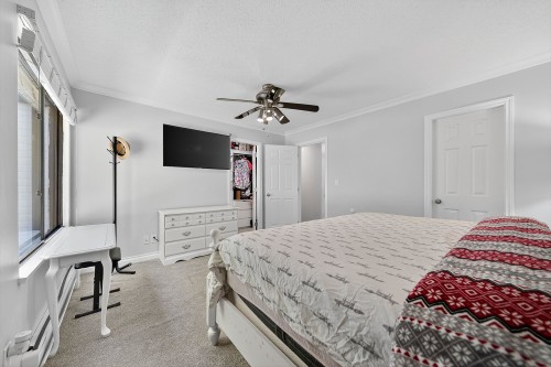 5-10660 Springmont Drive, Richmond, BC 