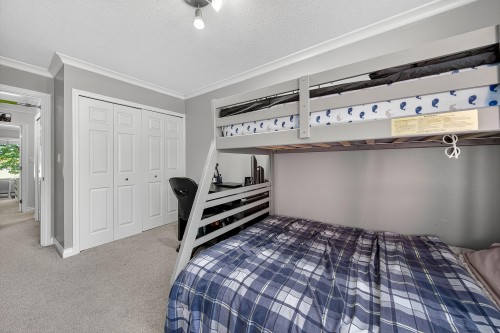 5-10660 Springmont Drive, Richmond, BC 