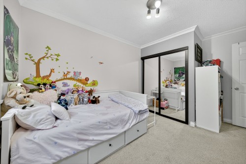 5-10660 Springmont Drive, Richmond, BC 