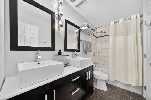 5-10660 Springmont Drive, Richmond, BC 