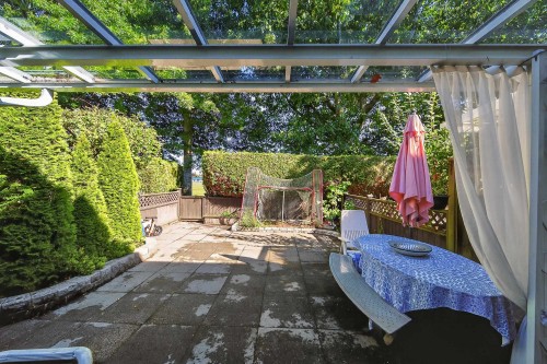 5-10660 Springmont Drive, Richmond, BC 