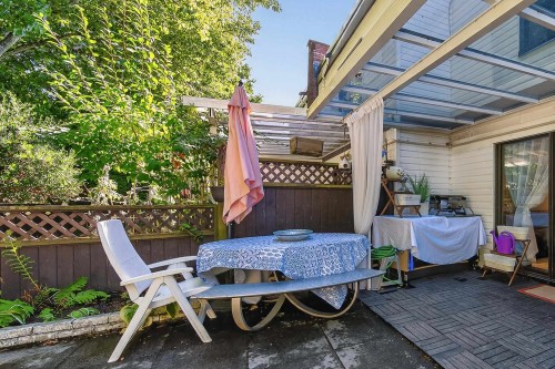 5-10660 Springmont Drive, Richmond, BC 