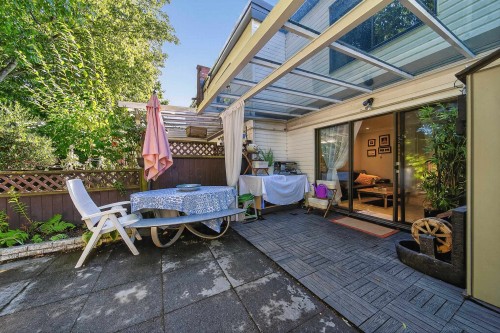 5-10660 Springmont Drive, Richmond, BC 