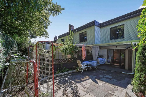 5-10660 Springmont Drive, Richmond, BC 