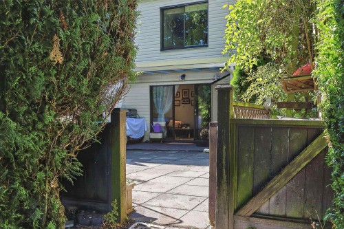 5-10660 Springmont Drive, Richmond, BC 