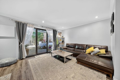 5-10660 Springmont Drive, Richmond, BC 