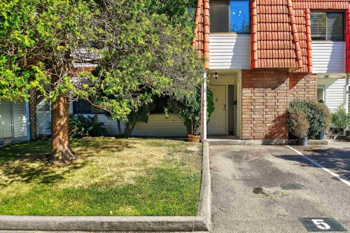 5-10660 Springmont Drive, Richmond, BC 