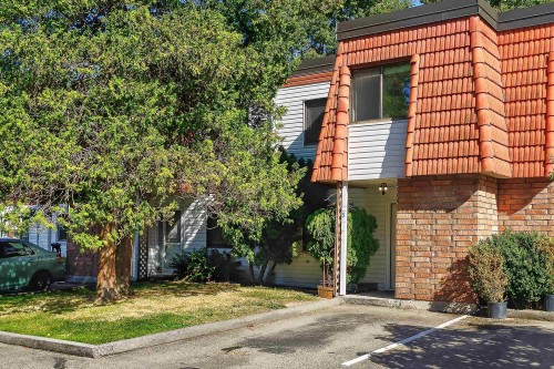 5-10660 Springmont Drive, Richmond, BC 