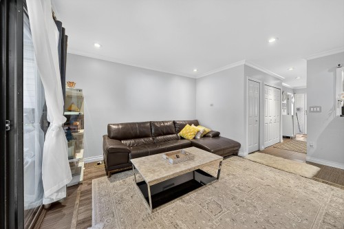 5-10660 Springmont Drive, Richmond, BC 