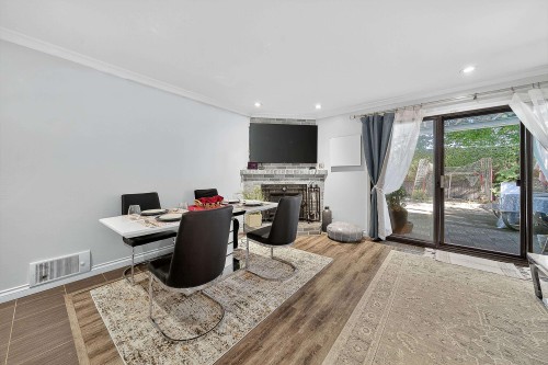 5-10660 Springmont Drive, Richmond, BC 