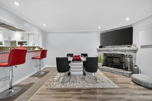 5-10660 Springmont Drive, Richmond, BC 