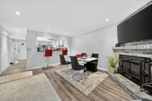 5-10660 Springmont Drive, Richmond, BC 