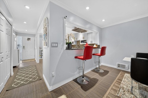 5-10660 Springmont Drive, Richmond, BC 