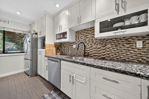 5-10660 Springmont Drive, Richmond, BC 