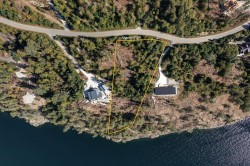 Lot 20 Sakinaw Drive  Garden Bay, BC V0N 1S1