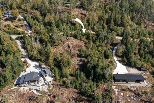 Lot 20 Sakinaw Drive, Garden Bay, BC 