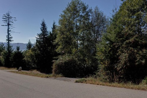 Lot 20 Sakinaw Drive, Garden Bay, BC 